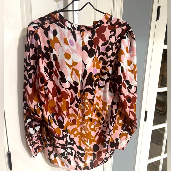 Hope and Harlow Size Medium Shirt - Picture 2 of 5